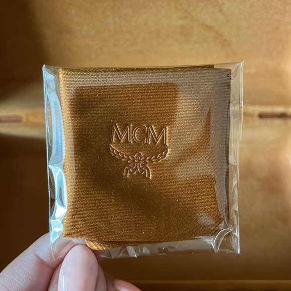 MCM Sunglasses Case - Picture 4 of 6